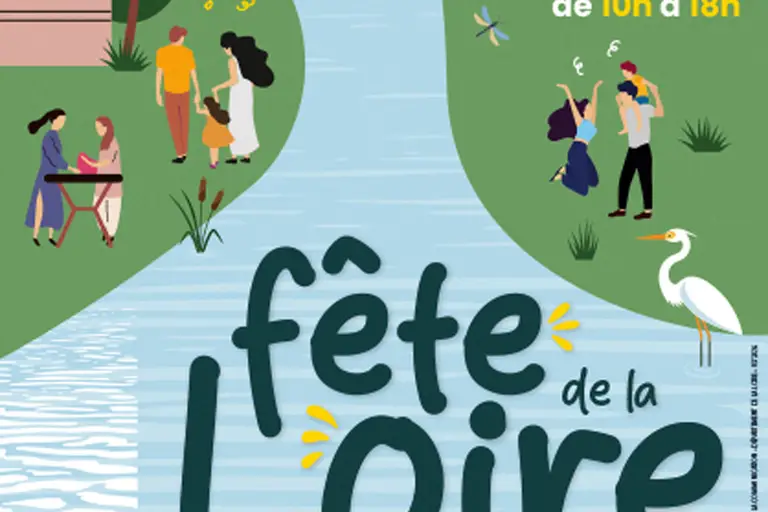Sorties à Roche-la-Molière, week-end des 19, 20 et 21 juin 2026