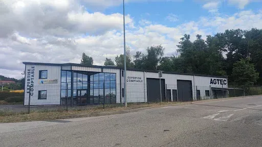 Agtec à Roche-la-Molière
