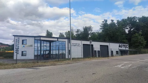 Agtec à Roche-la-Molière