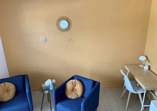 Amélie JOASSARD à Roche-la-Molière