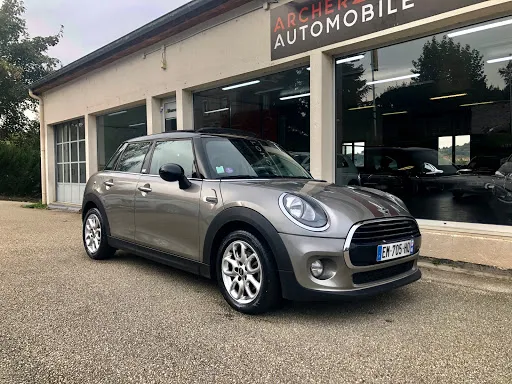 Archer automobiles à 42230 Roche-la-Molière