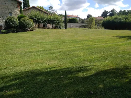 Arts Martiaux Rouchons à Roche-la-Molière