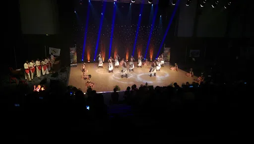 Association Gymnique de Roche la Molière à Roche-la-Molière