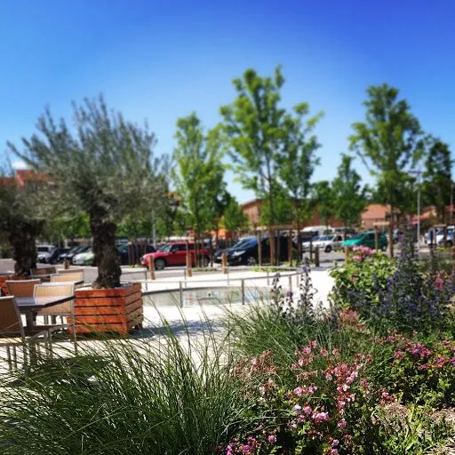 Au Carre Vert | Paysagiste à 42230 Roche-la-Molière