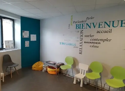 Aurore MARTIN Ostéopathe - Roche-la-Molière à Roche-la-Molière