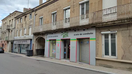 Auto Ecole Pascal à Roche-la-Molière