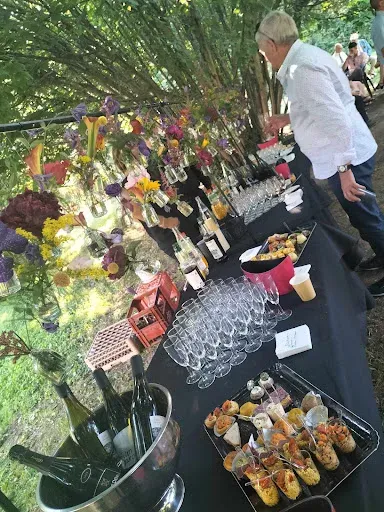 Aux Rendez-vous des Saveurs à Roche-la-Molière
