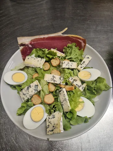 Bar restaurant ô tou'vit à Roche-la-Molière