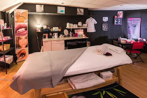 Beauté & claire à Roche-la-Molière