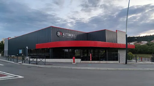 Bm Automobile à Roche-la-Molière