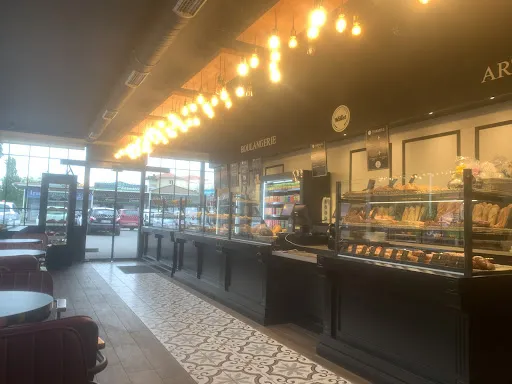 Boulangerie Millet Roche-la-Molière à Roche-la-Molière