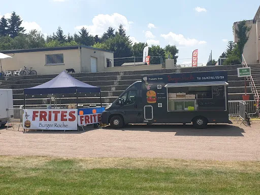 Burger Roche à Roche-la-Molière