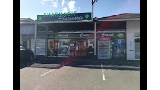 Cabine Téléconsultation Médecin Tessan à Roche-la-Molière