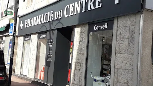 Cabine Téléconsultation Médecin Tessan à 42230 Roche-la-Molière