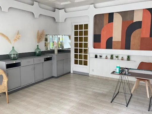 Cabinet Infirmier Bertholet - Liogier - Cuisson - Dubanchet - ROCHE LA MOLIERE à Roche-la-Molière