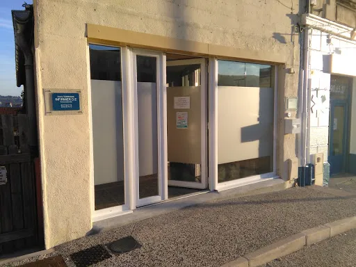 CABINET INFIRMIER Soulpin Philippe à Roche-la-Molière