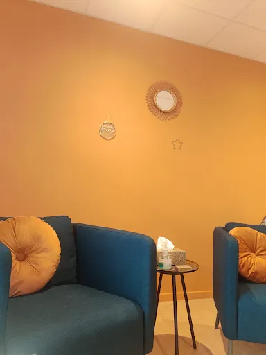 Cabinet Lully à Roche-la-Molière