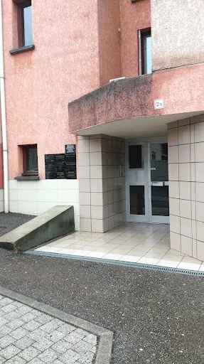 Cabinet Medical à Roche-la-Molière