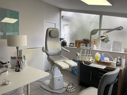 Catherine Perrier-Durieux - Pédicure Podologue à Roche-la-Molière