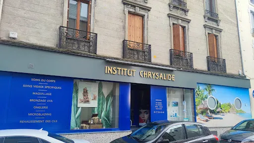 Centre Chrysalide à Roche-la-Molière