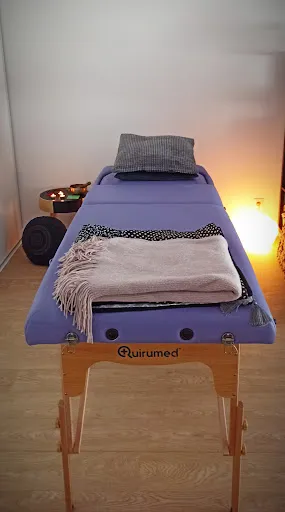 Clémence BOUCHET-EHRET Sophrologue - Hypnose - Reiki à Roche-la-Molière