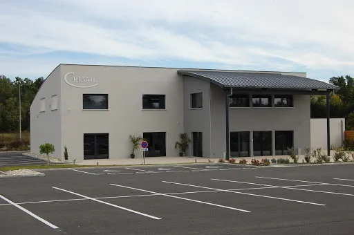 Cristal Réception, salle événementielle traiteur séminaire mariage à Roche-la-Molière
