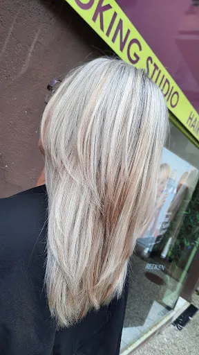 Cut'r Diffusion à Roche-la-Molière