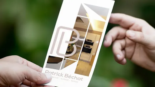 Decoration Staff - Patrick Béchat à Roche-la-Molière