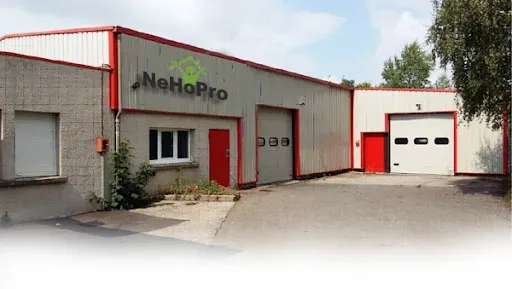Discount-Plomberie (NeHoPro) à Roche-la-Molière