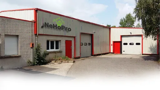 Discount-Plomberie (NeHoPro) à Roche-la-Molière