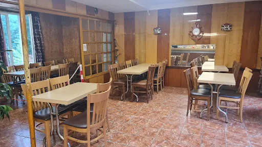 Dost Kebab à Roche-la-Molière