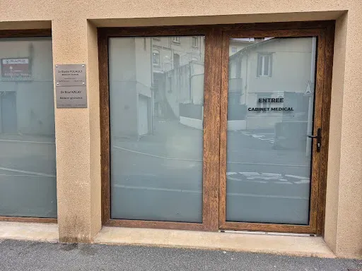 Dr Bilal KALAY à Roche-la-Molière
