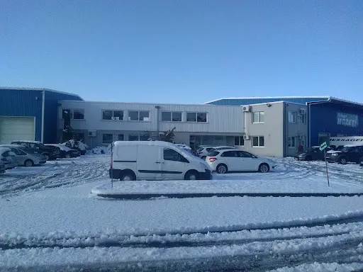 ECF VIGIER - Roche la Molière (42) à Roche-la-Molière