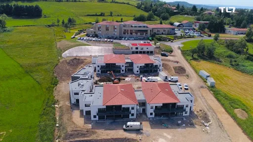 EHPAD La Maison d'Annie à Roche-la-Molière