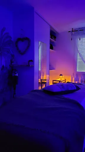 Energie Head Spa à Roche-la-Molière