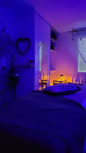 Energie Head Spa à Roche-la-Molière