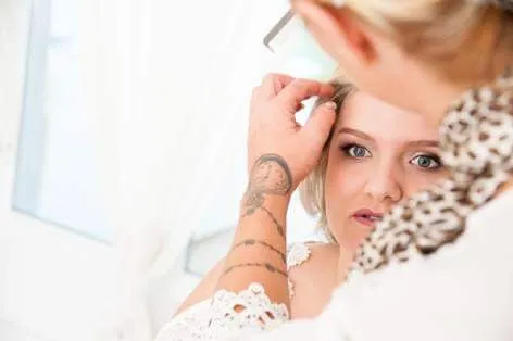 Eurl AD BY G... Coiffure à Roche-la-Molière