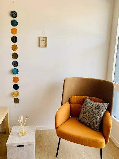 Fleurine DURAND à Roche-la-Molière