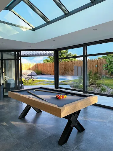 Flipper42 à Roche-la-Molière