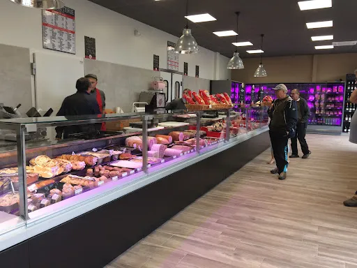 Froid Equipement Service à Roche-la-Molière