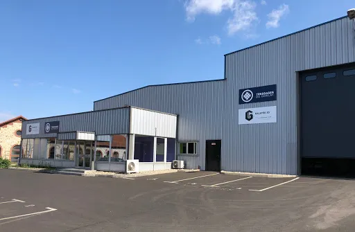 Galatée 3D à Roche-la-Molière