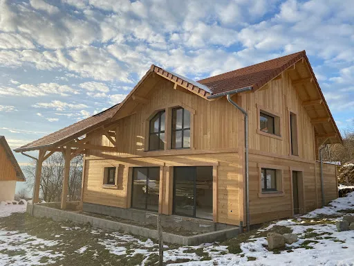 Gmp Habitat à Roche-la-Molière