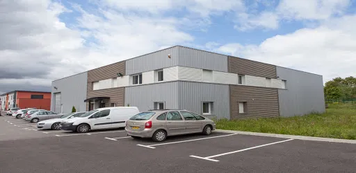 Gounon et Fils à 42230 Roche-la-Molière