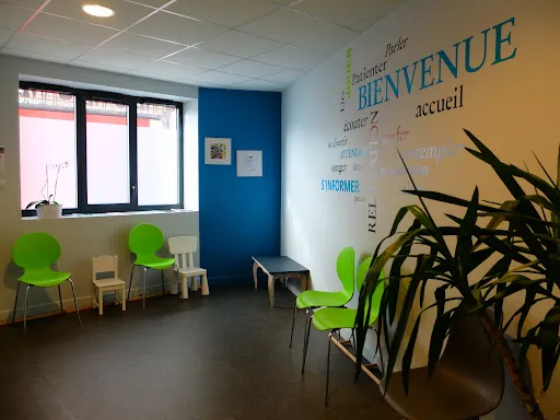 GRESSIER Thomas - TCC EMDR Loire à Roche-la-Molière