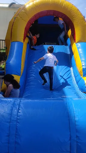 Hamdatrans à Roche-la-Molière