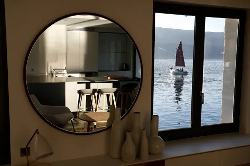 HB design à Roche-la-Molière