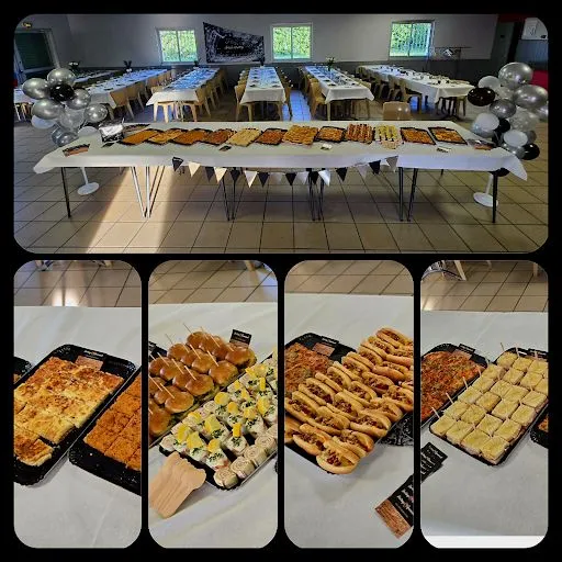 Héritage Gourmand à Roche-la-Molière