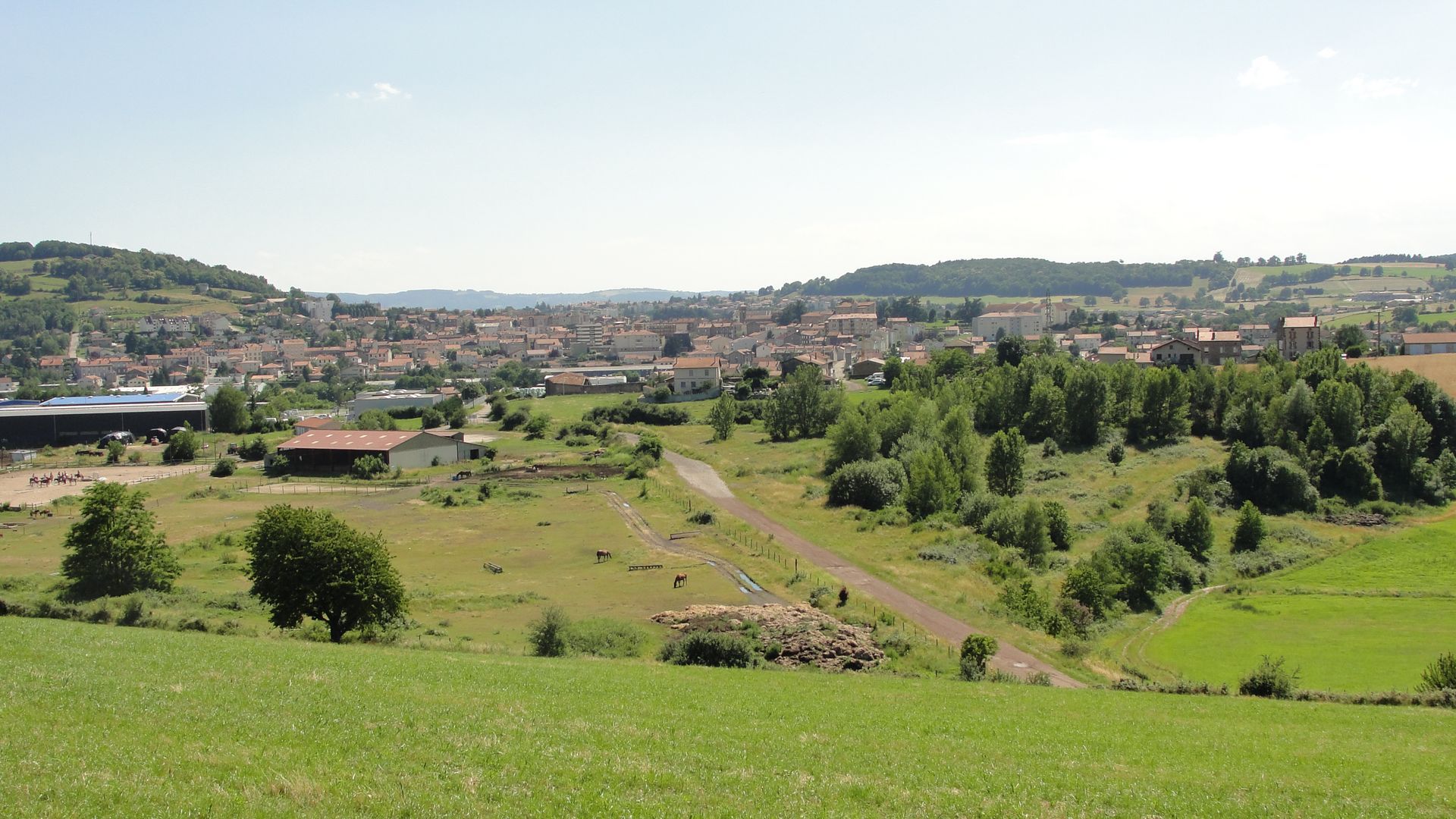 Roche-la-Molière - Annuaire des entreprises