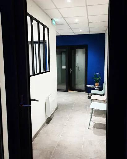 Juliette DEBARD à Roche-la-Molière