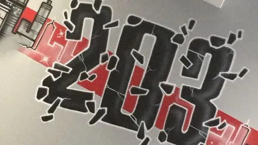 Kebab le 203 à Roche-la-Molière